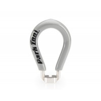 Ключ д/спиць Park Tool SW-5 DT Torx® Style Splined Nipple сірий