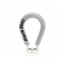 Ключ д/спиць Park Tool SW-5 DT Torx® Style Splined Nipple сірий