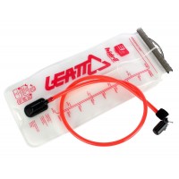 Гідратор LEATT Bladder Flat CleanTech 3L [Clear]