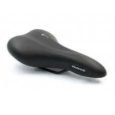 Сідло Selle Royal Special Wave Man Moderate, чорне