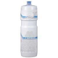 Термофляга BBB BWB-51 Thermotank 500 мл біло-синя
