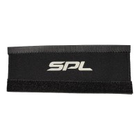 Захист пера SPL-810 Spelli чорний з білим логотипом SPL Захист пера SPL-810 Spelli чорний з білим логотипом SPL