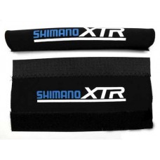 Захист пера LT-009 Shimano XTR чорний 220 х 90 мм.