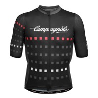 Велоджерсі Campagnolo Iridio Black, L Велоджерсі Campagnolo Iridio Black, L