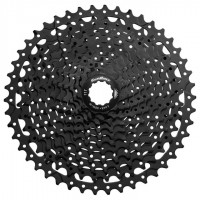 SUN RACE MTB MS8 11-42 11зв black