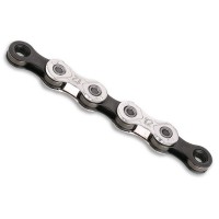 KMC X12 Silver/Black (X12.93) 12ск