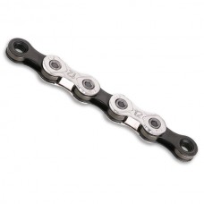 KMC X12 Silver/Black (X12.93) 12ск