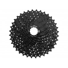 SUN RACE MTB MS2 EBD 11-42 10зв Black