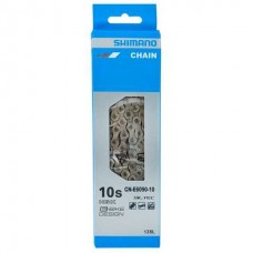 Shimano CN-E6090-10 10ск E-Bike 138 ланок