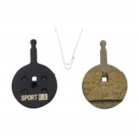 Cooma Sport EX Avid BB5 напівметал Cooma Sport EX Avid BB5 напівметал