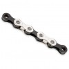 KMC X11 Silver/Black (X11.93) 11ск 118 ланок
