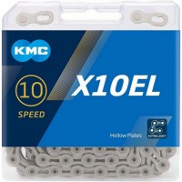 KMC X10 EL 10ск