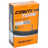 Continental Tour 26-27.5 (650C) 1.4-1.75 Шредер