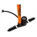 SKS Racing compressor with multivalve
