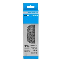 Shimano 105 / SLX / E-Bike CN-HG601 Quick-Link 11ск 126 ланок