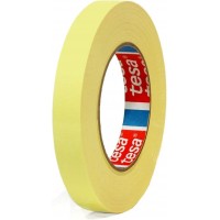Безкамерна стрічка Tesa 4289 Yellow Rim Tape 66m/40mm