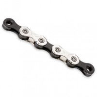 KMC X11 Silver/Black (X11.93) 11ск