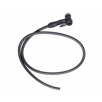 Шланг із клапаном Green Cycle GPA-DVN, presta+schrader