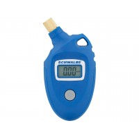 Манометр електронний Schwalbe Airmax Pro Pressure Gauge до 11 bar AV + Presta