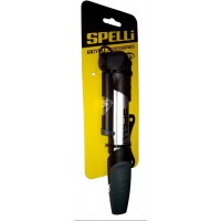 Spelli SPM-1961A з манометром