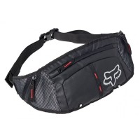 Сумка FOX HIP PACK SLIM [Black]