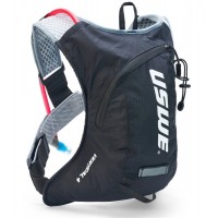 Рюкзак USWE VERTICAL 4 [Carbon], Small