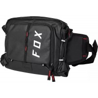 Поясна сумка FOX 5L LUMBAR HYDRATION PACK [Black], Belt Bag