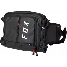 Поясна сумка FOX 5L LUMBAR HYDRATION PACK [Black], Belt Bag