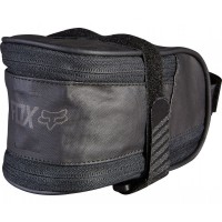 Сумка під сідло FOX LARGE SEAT BAG [Black]