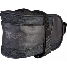 Сумка під сідло FOX LARGE SEAT BAG [Black]