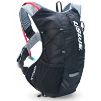 Рюкзак USWE VERTICAL 10 [Carbon], Medium