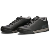 Вело взуття Ride Concepts Powerline [Black], 10.5