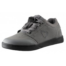 Вело взуття LEATT Shoe DBX 2.0 Flat [Steel], 7