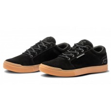Вело взуття Ride Concepts Vice - Kyle Strait Signature [Black], 10.5