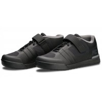 Вело взуття Ride Concepts Transition - CLIP [Black], 10.5