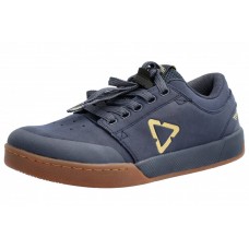 Вело взуття LEATT Shoe DBX 2.0 Flat [Onyx], 10.5