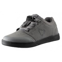 Вело взуття LEATT Shoe DBX 2.0 Flat [Steel], 8