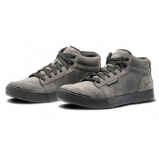 Вело взуття Ride Concepts Vice Mid [Charcoal], 8.5