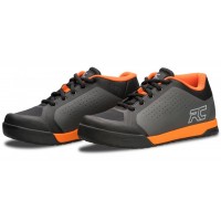 Вело взуття Ride Concepts Powerline [Orange], 11