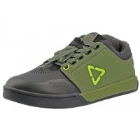 Вело взуття LEATT Shoe DBX 3.0 Flat [Cactus], 7