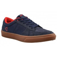 Вело взуття LEATT Shoe DBX 1.0 Flat [Onyx], 6