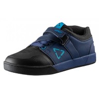 Вело взуття LEATT Shoe DBX 4.0 Clip [Inked], 10.5