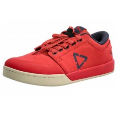 Вело взуття LEATT Shoe DBX 2.0 Flat [Chili], 8.5