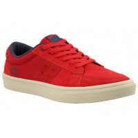 Вело взуття LEATT Shoe DBX 1.0 Flat [Chili], 8.5
