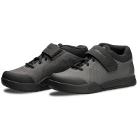 Вело взуття Ride Concepts TNT [Dark Charcoal], 11