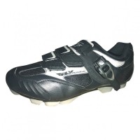 Вело туфлі FLY BMX SHOE TALON RS [BK/SLV], 9