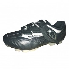 Вело туфлі FLY BMX SHOE TALON RS [BK/SLV], 9