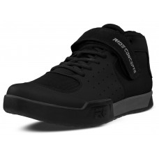 Вело взуття Ride Concepts Wildcat [Charcoal], 9