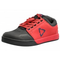 Вело взуття LEATT Shoe DBX 3.0 Flat [Chili], 8