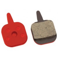 Колодки гальмівні диск JAGWIRE Red Zone Comp DCA077 (2 шт) - Tektro IO